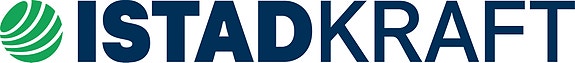 Istad Kraft AS logo