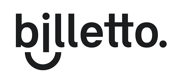 Billetto logo