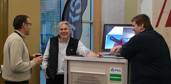 Bilde 2 av 2 i jobbannonse-galleriet