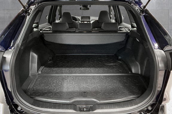 Toyota RAV4 Plug-in Hybrid