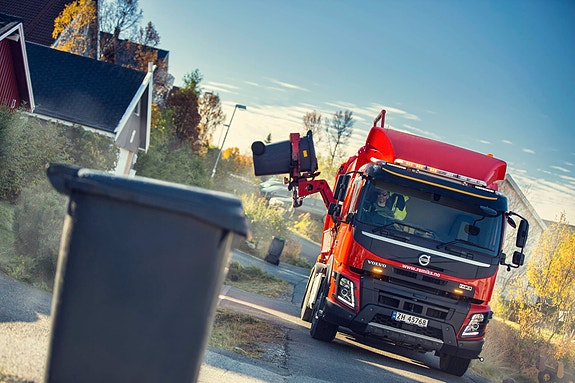 Bilde 2 av 6 i jobbannonse-galleriet