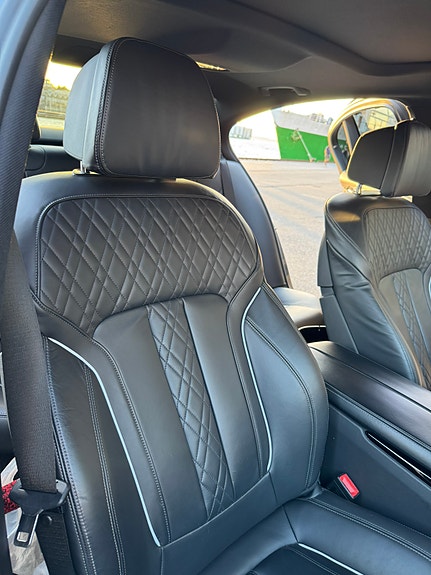 BMW 530e 14 of 30