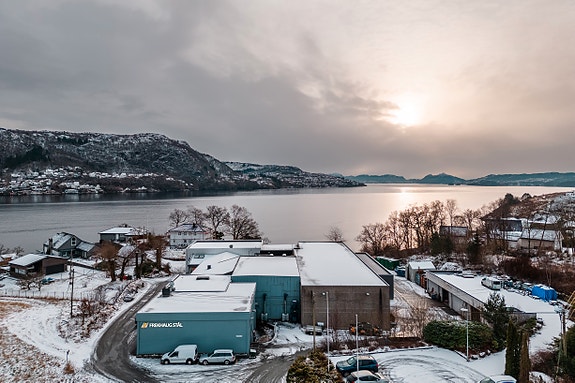 Bilde 1 av 6 i jobbannonse-galleriet