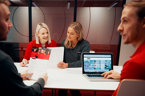 Bilde 2 av 4 i jobbannonse-galleriet