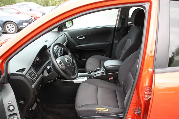SsangYong Korando 9 of 25