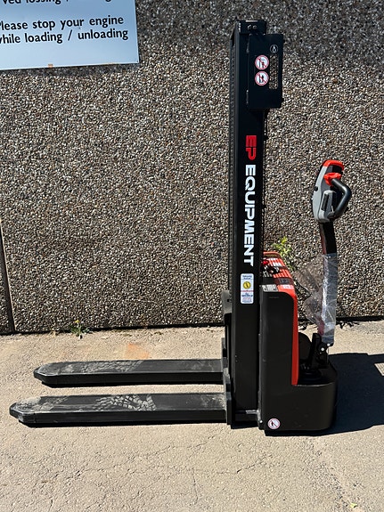 EP ESL 122. PÅ LAGER