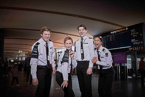 Bilde 4 av 4 i jobbannonse-galleriet