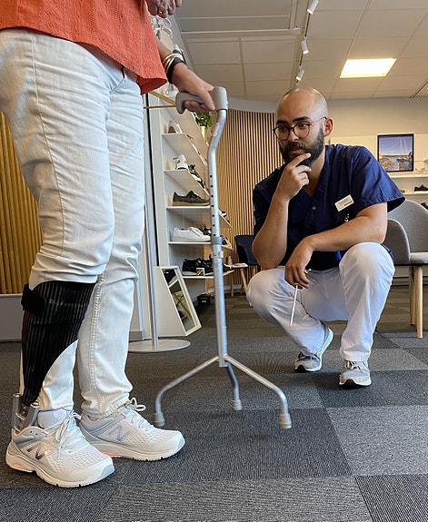 Bilde 3 av 7 i jobbannonse-galleriet