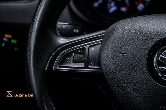 Skoda Octavia 18 of 30