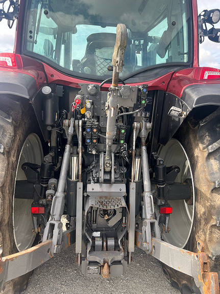 Valtra G115 Active 2022, kr 799 000,-