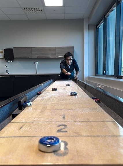 Bilde 4 av 6 i jobbannonse-galleriet