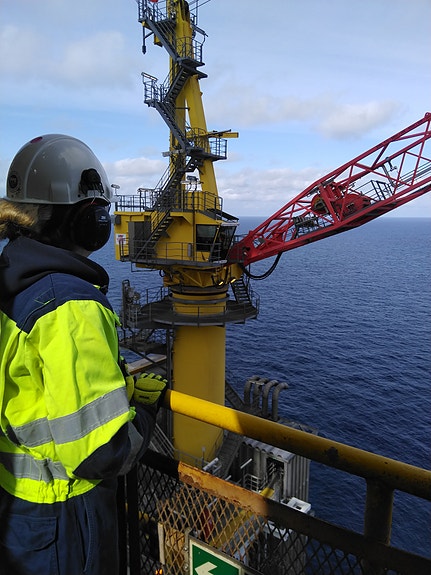 Bilde 4 av 5 i jobbannonse-galleriet