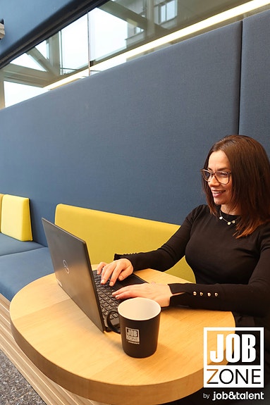 Bilde 1 av 1 i jobbannonse-galleriet