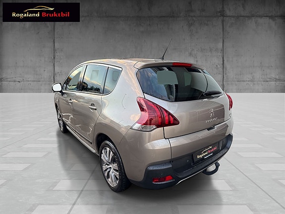 Peugeot 3008 8 of 30