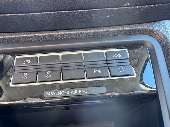 Volkswagen Sharan 21 of 23