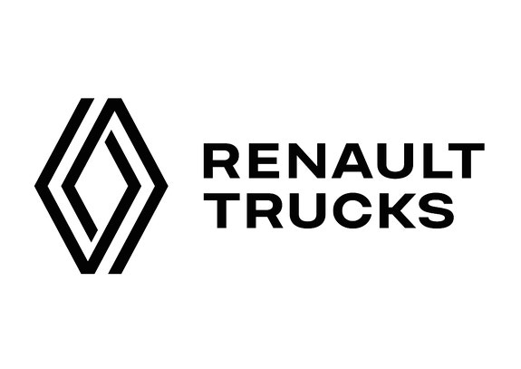 Volvo Norge AS logo