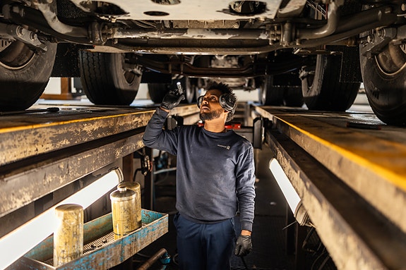 Bilde 1 av 4 i jobbannonse-galleriet