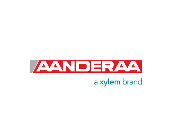 Aanderaa Data Instruments AS logo