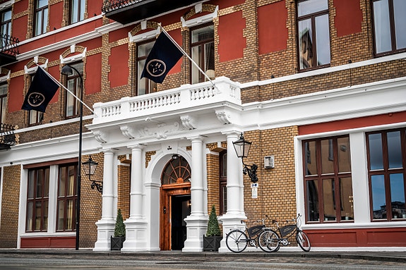 Bilde 1 av 6 i jobbannonse-galleriet