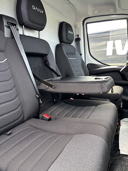Iveco Daily 13 of 27