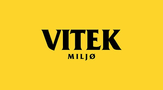 VITEK MILJØ AS logo
