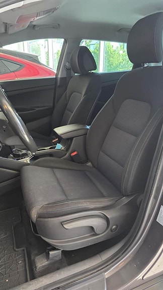 Hyundai Tucson 7 of 26