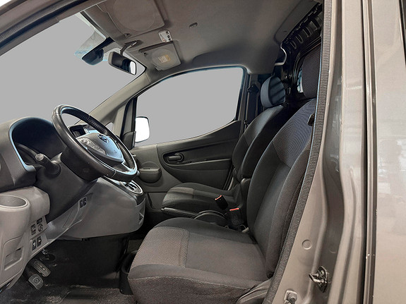 Nissan e-NV200