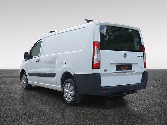 Fiat Scudo 9 of 30