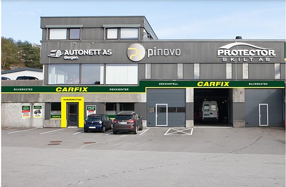 Bilde 2 av 2 i jobbannonse-galleriet