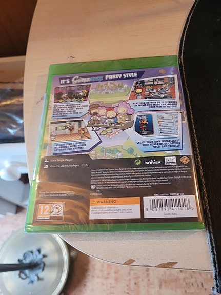 Product image 3 of 3