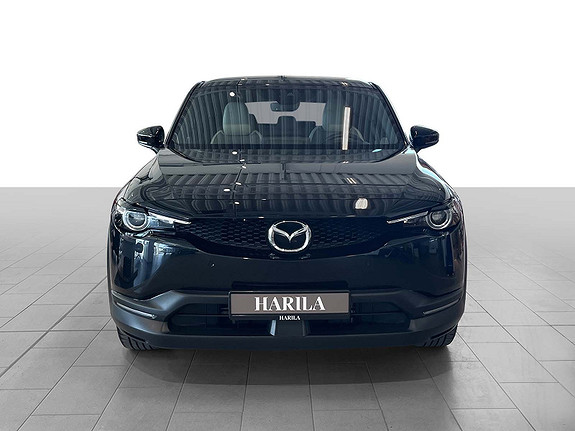 Mazda MX-30