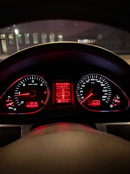 Audi A6 allroad 21 of 30