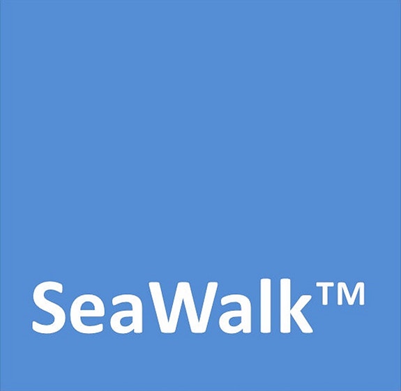 SeaWalk logo