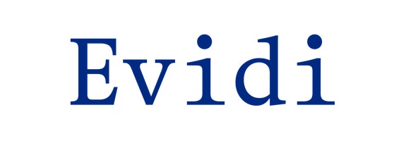 Evidi logo