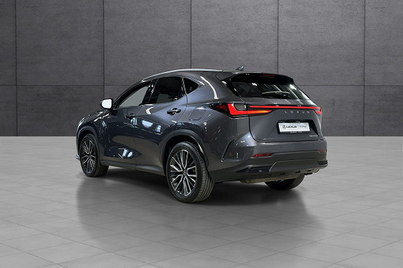 Lexus NX 450h