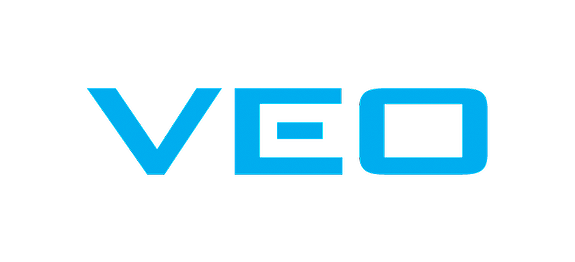 VEO AS logo