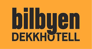 Bilbyen Dekkhotell AS logo