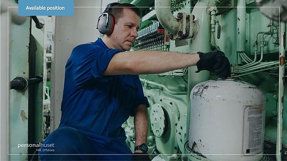 Bilde 1 av 1 i jobbannonse-galleriet