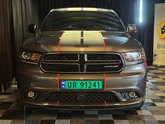 Dodge Durango 2 of 5