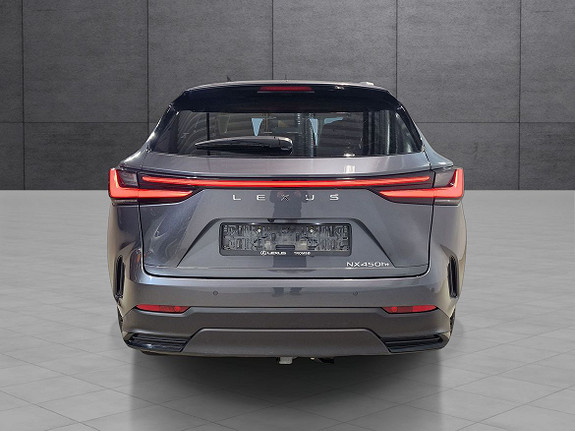 Lexus NX 450h