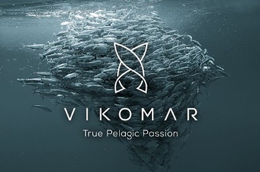 Vikomar AS logo