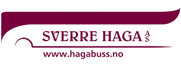 Sverre Haga AS logo