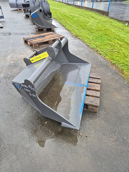 SB Pusseskuffe S50