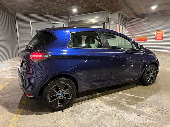 Renault Zoe 7 of 17