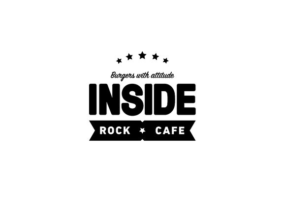 Inside Kong Oscar Stavanger AS logo