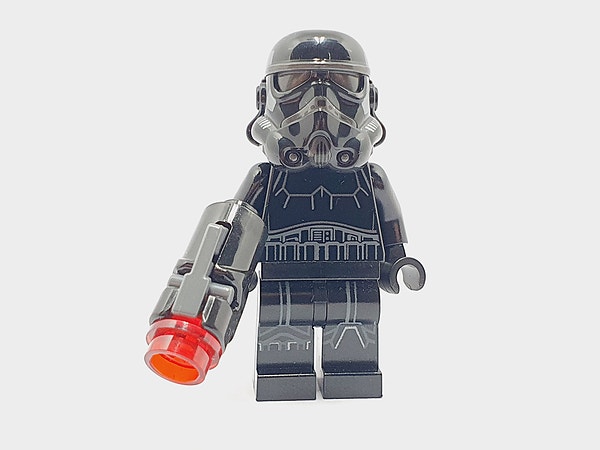 LEGO Star Wars | Imperial Shadow Trooper (sw1031)