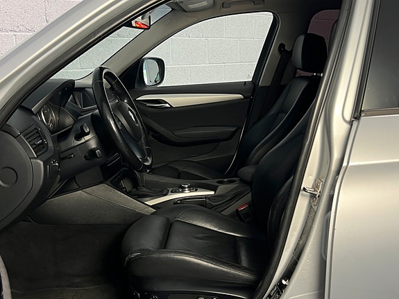 BMW X1 7 of 28