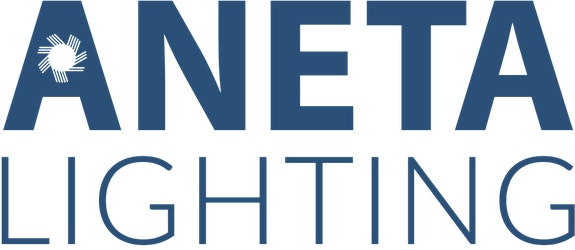 Aneta Lighting AS logo