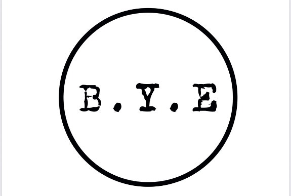 Byeberi AS logo
