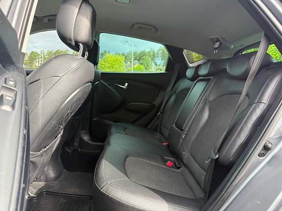 Hyundai ix35 16 of 26